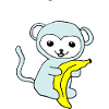 monkey