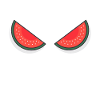 Melon bra