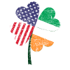 Irland USA