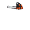 Chainsaw chainsaw