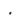 LA Swish Classic Logo White
