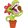 Carnivorous plant
