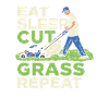 LawnCare LawnMower Gardener
