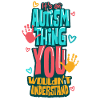 Autisme autiste