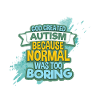 autism