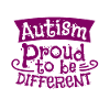 autism