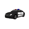 Police Car