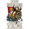 Ascending vicking