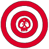 Target skull
