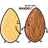 Fkk Mandel Paar