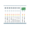 Sound Engineer t-shirt