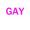 Gay
