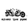 Bike Trike Chopper motorcycle