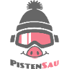 PistenSau (Rüssel-Edition)