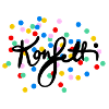 confetti