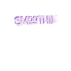 smoothie