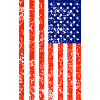 Drapeau USA