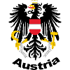 Austria eagle coat of arms