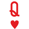 Heart Queen