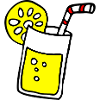 lemonade