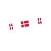 Danimarca Danese regalo danese Copenaghen