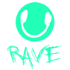 Rave Raver Techno