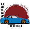 JDM Turbo Tuning