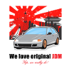 original JDM