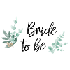 Bride to be / FutureBraut