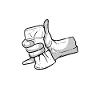 Dosenbier-Rockschild
