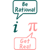 be rational, get real