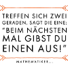 two straight lines meet