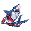 Shark Hockey T-Shirt