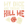 Tabletop nerd geek roleplaying gift