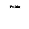 Fulda + Skyline