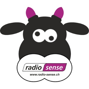 RADIO-SENSE: Crazy Cow