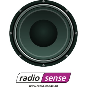 RADIO-SENSE: Lautsprecher