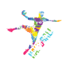 Handball Sprung