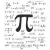 Pi number