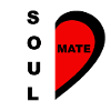 Soulmate, soul mate, Valentine's Day