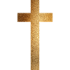 Croix d'or