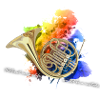 bugle