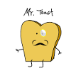Mr Toast