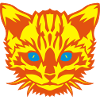 cat animal cat cute 8
