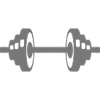 musculation bodybuilding haltere poids