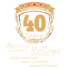40 Jahre bester Kollege