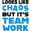 Teamwork