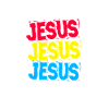 Jésus Jésus Jésus