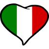 Italy flag