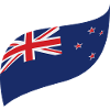 New Zealand flag